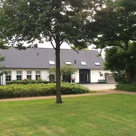 B&B De Laarhoeve Waalre Exterior photo