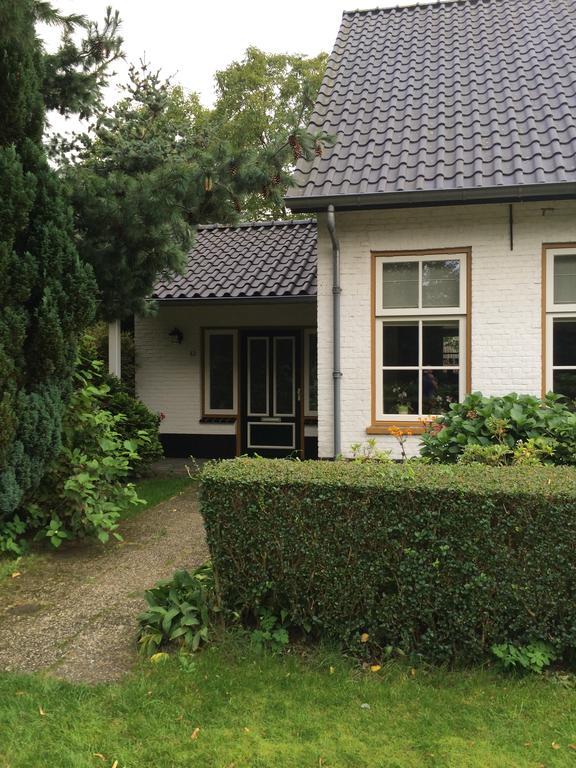 B&B De Laarhoeve Waalre Exterior photo