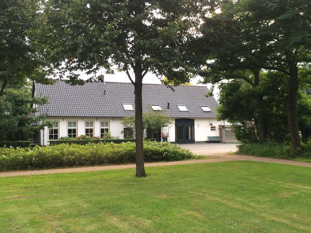 B&B De Laarhoeve Waalre Exterior photo