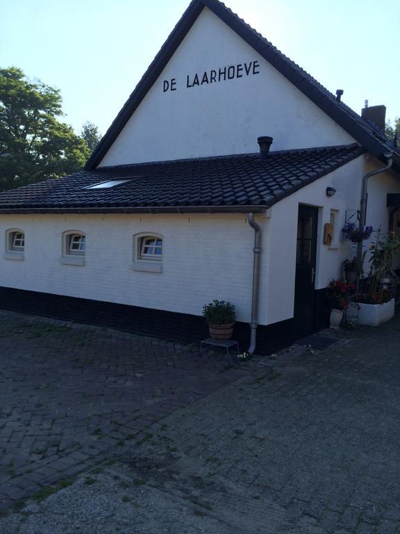 B&B De Laarhoeve Waalre Exterior photo